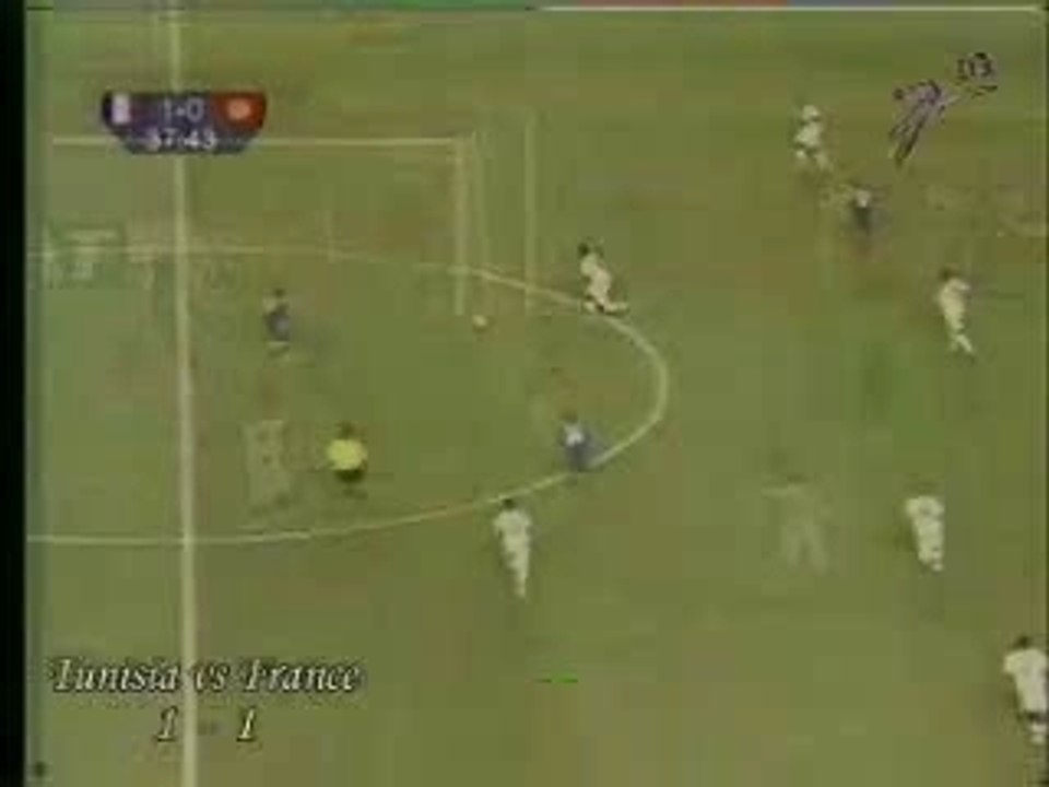 Zitouni contre la France