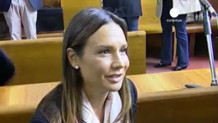 Prosecutors seek jail terms for Berlusconi 'prostitution...