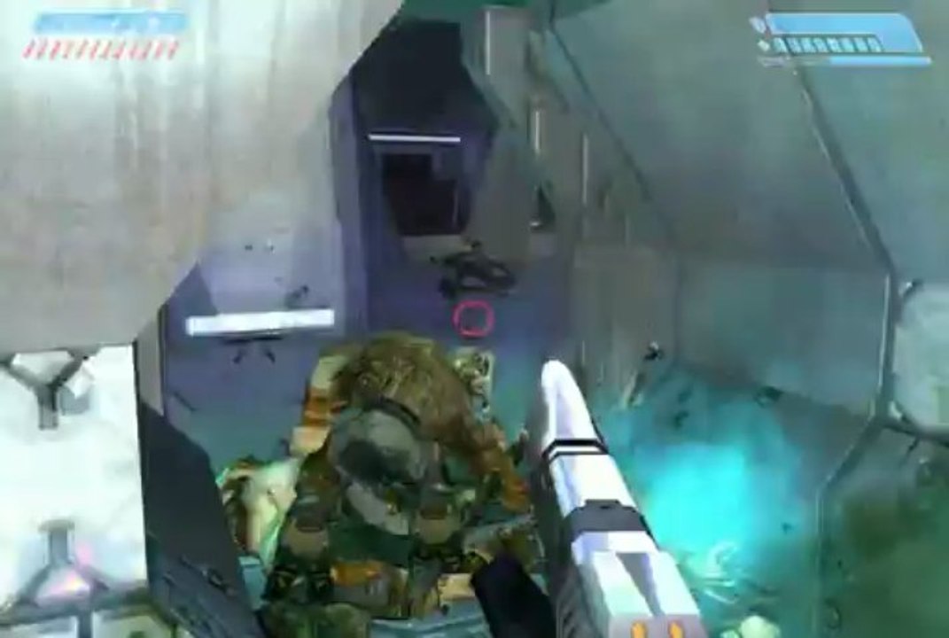 Halo Chap.6 Difficulté - Légendaire Part.3