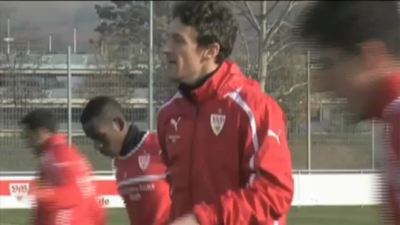 Bruno Labbadia: 'Bayern ist das beste Team der Welt'