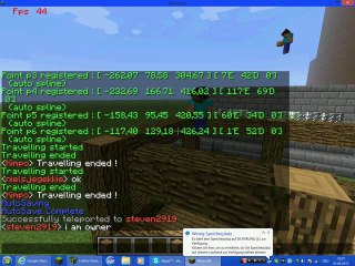 joint den server dutch cracked/premium