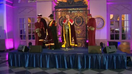 Soirée des skippers - Bordeaux wine party