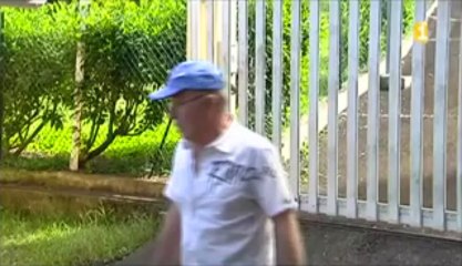 La cohabitation est décidément difficile à Punavai nui