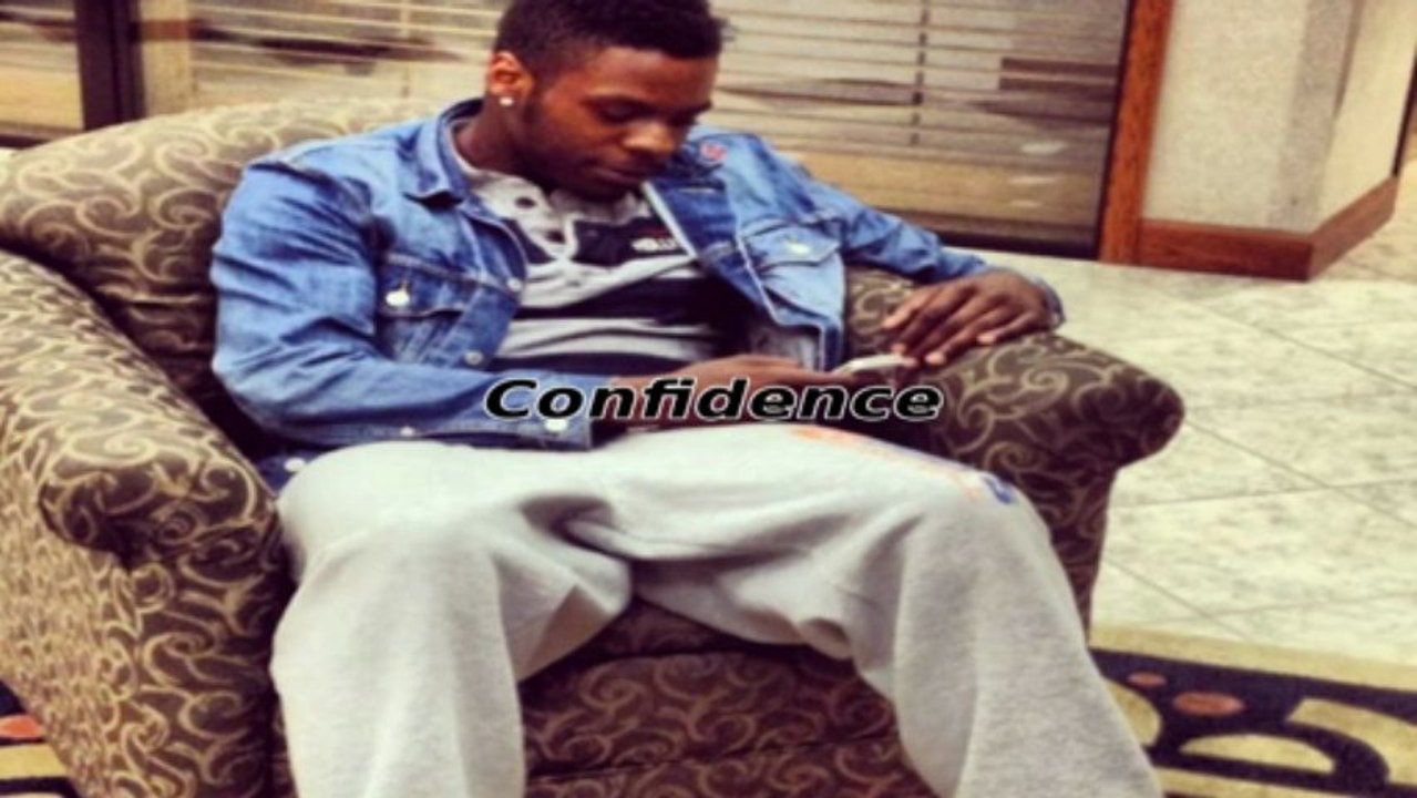 Confidence
