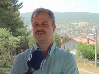 Dursunbey Aktif Hayat Projesi İle Canlanacak!