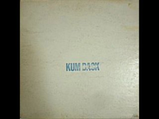 The Beatles - Dig A Pony (Rough Mix) - Kum Back