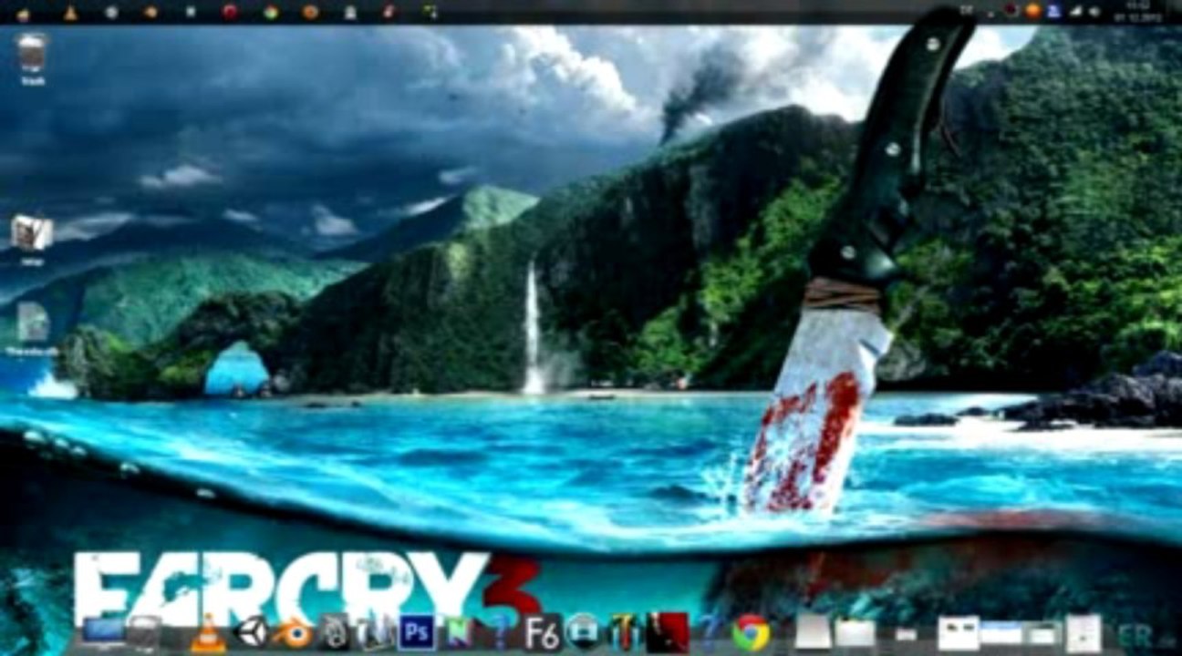 Far Cry 3 Game + Crack [German] - Komplettes Download und Installations Tutorial
