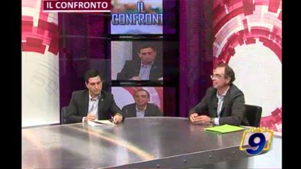 confronto corato caputo bucci