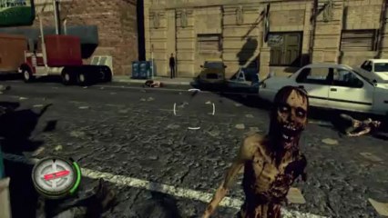The Walking Dead Survival Instinct Gameplay HD PC