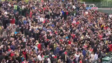 Fransa Açık: Simon - Querrey