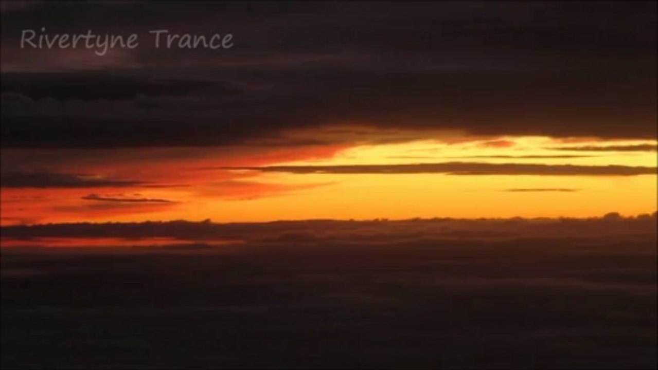 Blue Tente -Pulsar (Radio Edit)