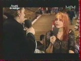 JEANNE MAS - INTERVIEW MCM 1997