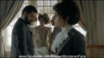 Gran Hotel -  Cortinilla capítulo 36. Últimos capítulos de la serie.