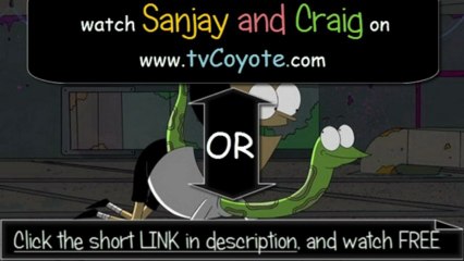 Sanjay and Craig Season 1 Episode 4 - Dog Wave - Full Episode -