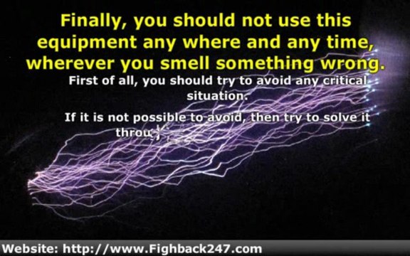 Cheap Stun Guns Gaining Popularity