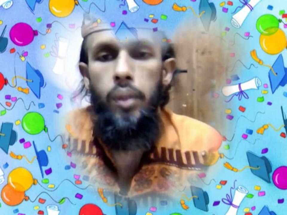 আর  তোমার  শাস্তি  যদি  তাহাদের  অপরাধের  চাইতে  বেশী  হইয়া  থাকে