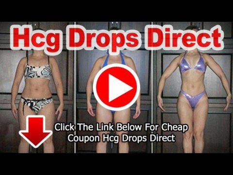 Hcg Drops Directions For Use - Vouchers which Coupon Codes