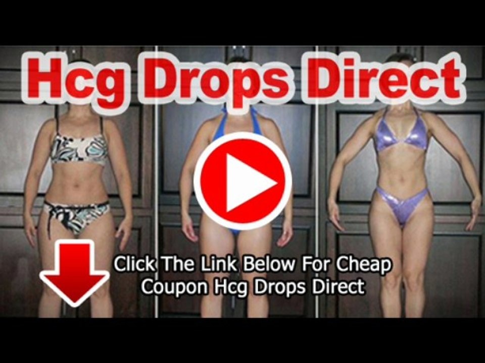 Hcg Drops Directions For Use - Vouchers which Coupon Codes