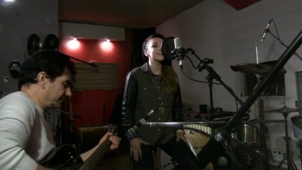 Version FINAL Acoustique Just Another day 13:04:2013