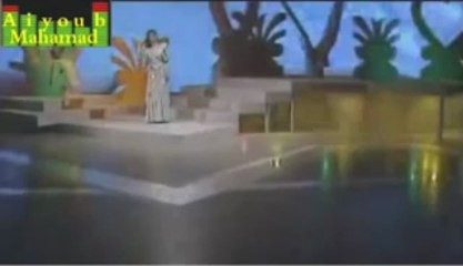 داليدا رحمه  عطشانه