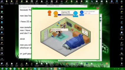 Game Dev Tycoon RESEARCH POINTS Hack / Pirater / FREE Download June - July 2013 Update