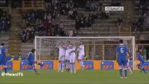 gol 3 (Italia - San Marino)