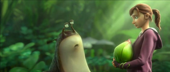 Epic: La Bataille du Royaume Secret - Bande-annonce 3 [VF|HD] [NoPopCorn]