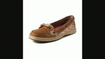 Womens Sperry Topsider Angelfish Boat Shoe Review