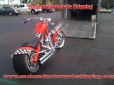 Welcome to Enclosed Motorcycle Shipping!