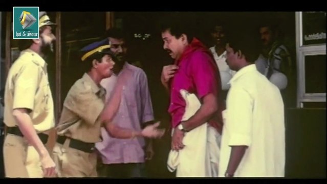 comedy N Action Malayalam movie Hitler Brothers Part37