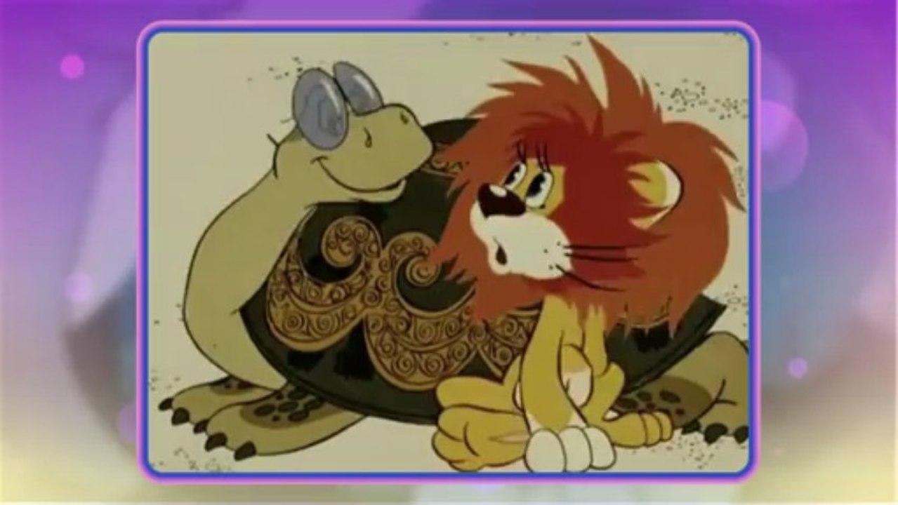 "Мульт-кавер" ( "Cartoon - cover" )HD1080p