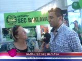 SEÇ BAKLAVA (YURTVİZYON PROGRAMI)