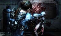 Présentation Resident Evil Revelations (PS3)