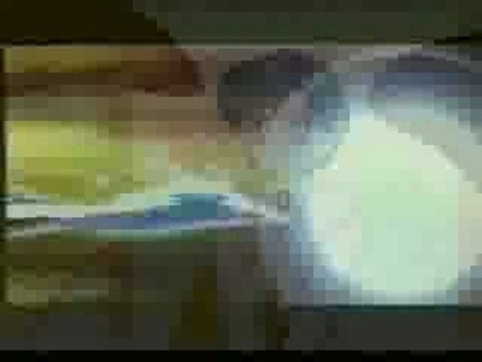 Sailor Venus et Mercure