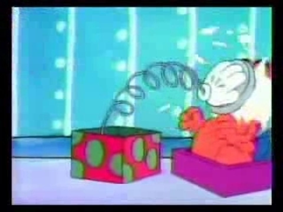 Cartoons: Garfield