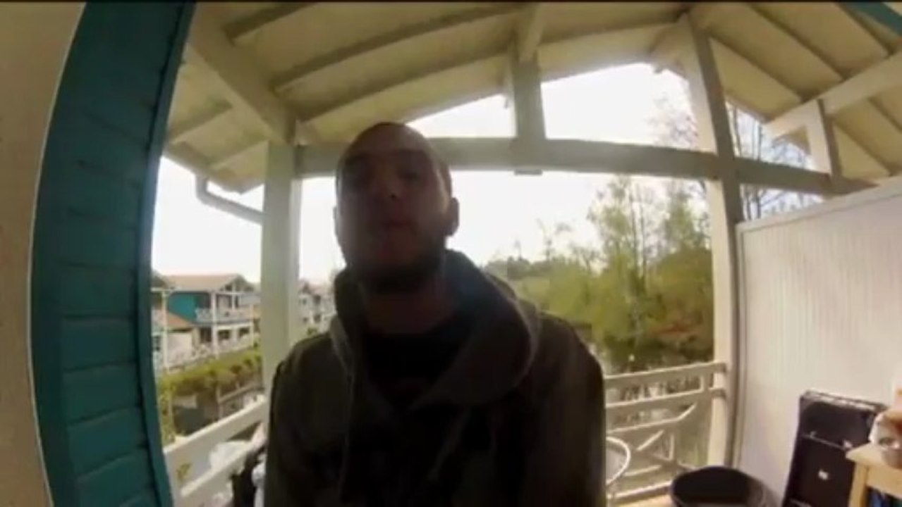 MELAN - Freestyle de dingo