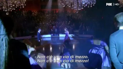 Glee 4x22 - All or Nothing (canzone originale)