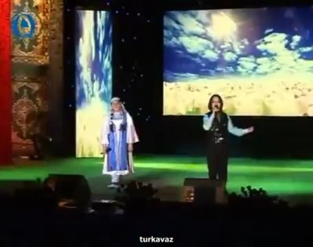 4 Atiyi karanlık görerek azmi bırakmak AZERBAYCAN 11.Türkçe Olimpiyatı Finali