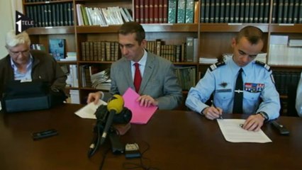 Finistère : vaste fraude alimentaire