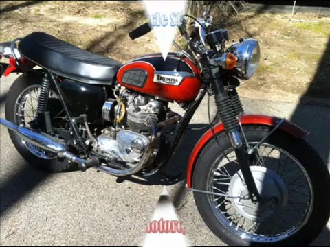 Motorcycle Shipping | Get Quotes from Shippers & Transporters