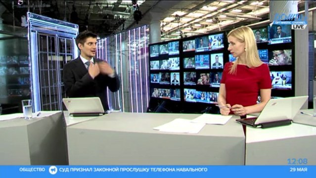 Гуриев уехал из-за преследования по делам ЮКОСа и Навального