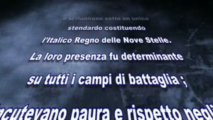 Leggenda degli IRONS