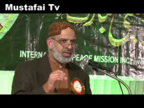 Eid Milad un Nabi 2013 Virginia USA ( Mustafai Tv )