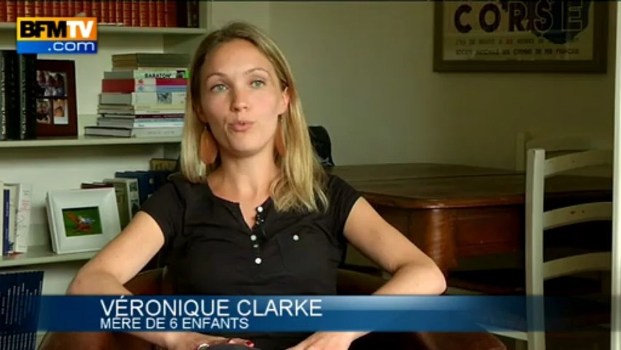 Baisse des allocations familiales pour les plus aisés: l'exemple d'une famille "prospère" - 01/06