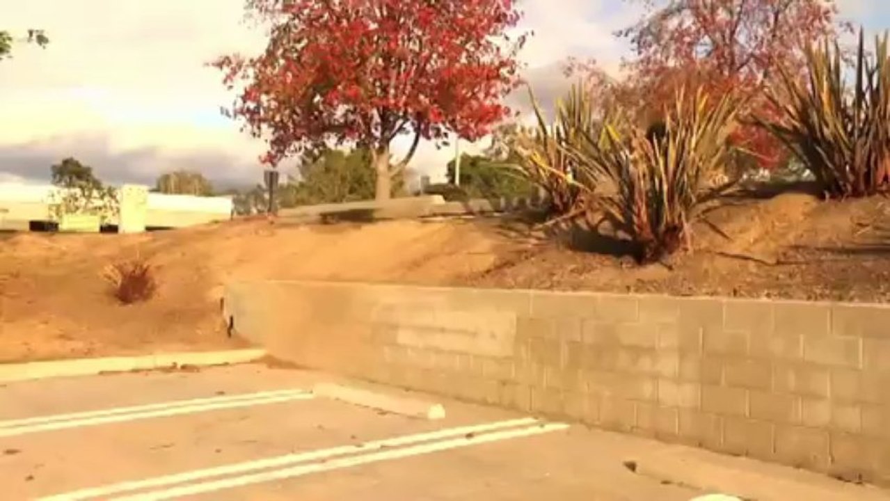 WALKER RYAN ‘PERPETUAL MOTION’ REMIX