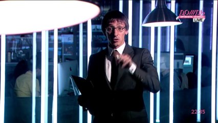 И так далее с Михаилом Фишманом от 24 мая. Часть 2