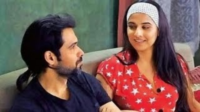 Ghanchakkar Is Best Film Of Emraan Hashmi - Vidya Balan