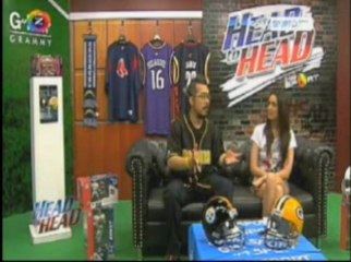 Head to Head 2013 - Week 22 - 2013-06-01-14h56m