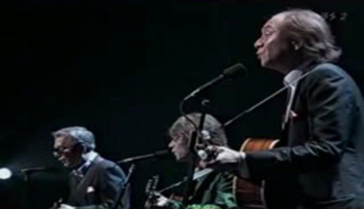 イムジン河～春～　・　ザ・フォーク・クルセダーズ（The Folk Crusaders）