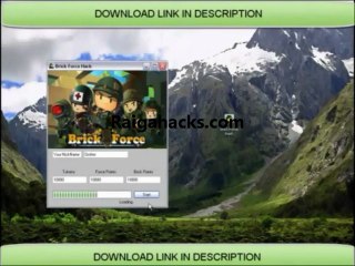 Brick Force hack